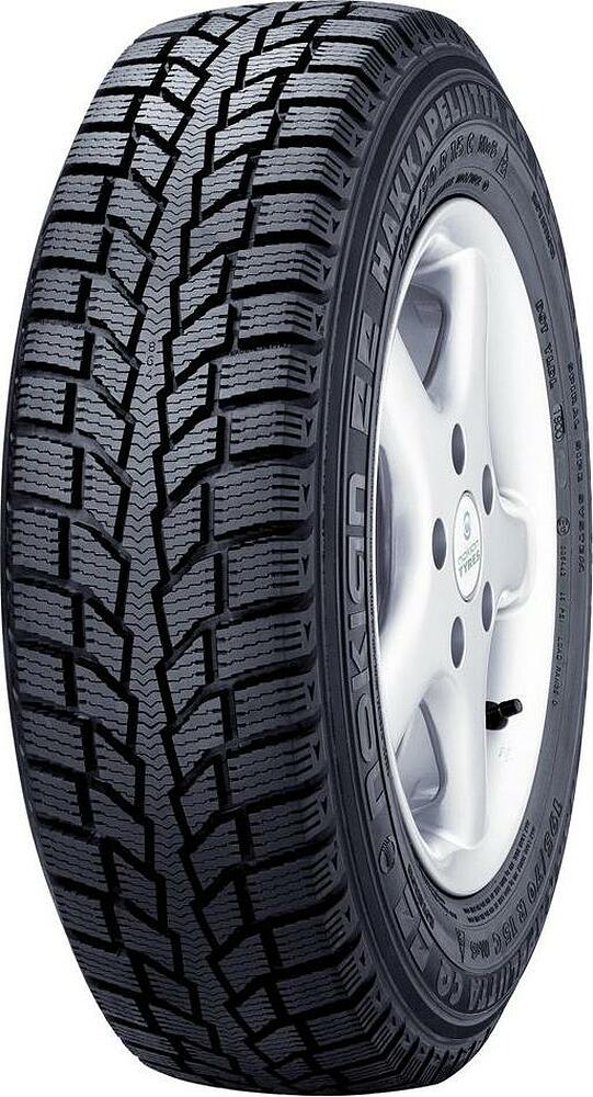 Nokian Hakkapeliitta CQ 195/80 R14 Q
