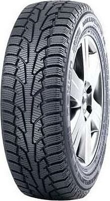 Nokian Hakkapeliitta CR Cargo 185/75 R16C 104/102R