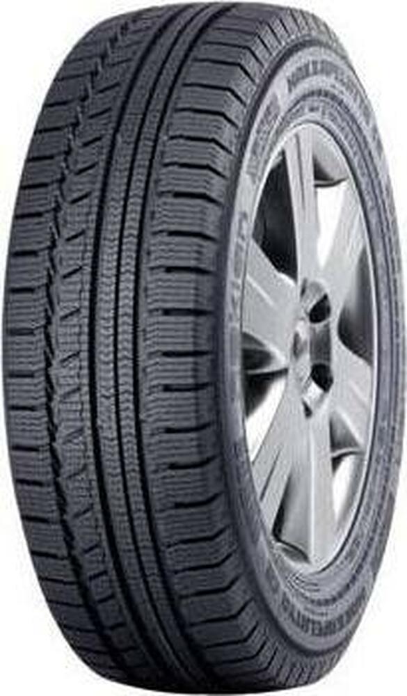 Nokian Hakkapeliitta CR Van 195/70 R15C 104/102N