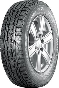 Nokian Hakkapeliitta CR3