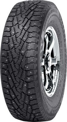 Nokian Hakkapeliitta LT2 LT245/75 R17 121/118Q