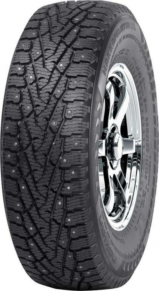 Nokian Hakkapeliitta LT2 215/85 R16 115Q