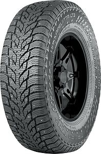 Nokian Hakkapeliitta LT3