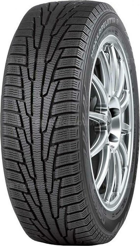 Nokian Hakkapeliitta R 225/45 R17 91R XL RF