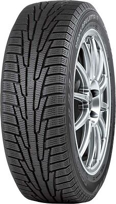 Nokian Hakkapeliitta R SUV 225/70 R16 107N XL