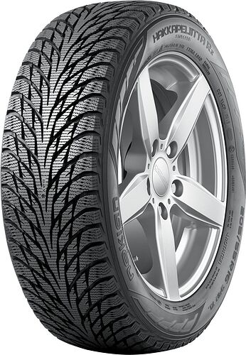 Nokian Hakkapeliitta R2