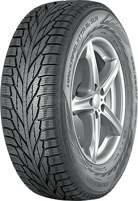 Nokian Hakkapeliitta R2 SUV 255/55 R20 110R XL