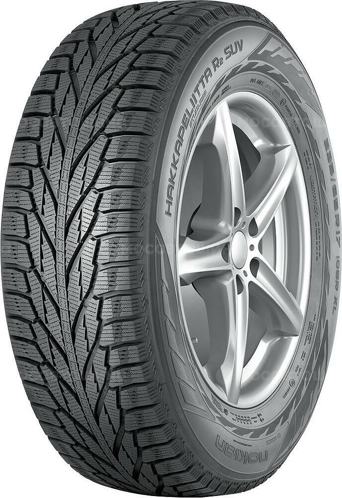Nokian Hakkapeliitta R2 SUV 235/55 R18 104R XL