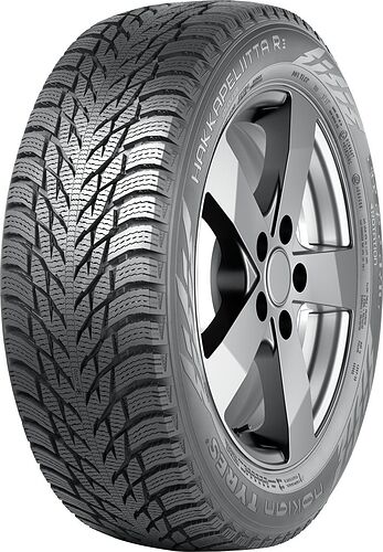 Nokian Hakkapeliitta R3