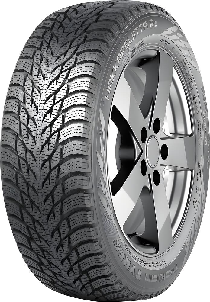 Nokian Hakkapeliitta R3 205/60 R16 96R RF