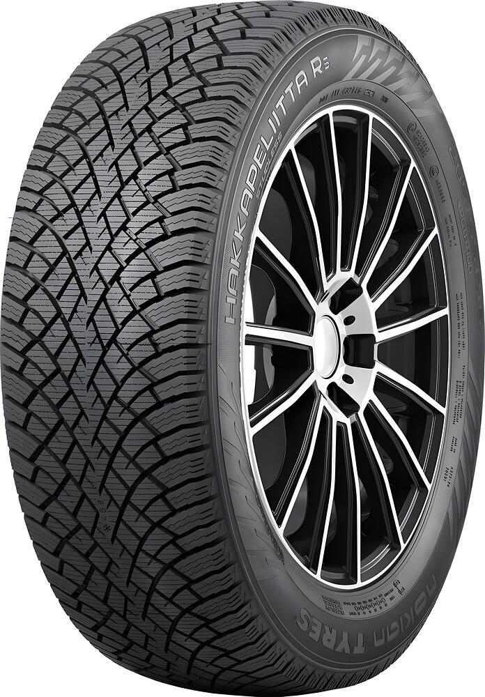Nokian Hakkapeliitta R5 275/40 R18 103T XL