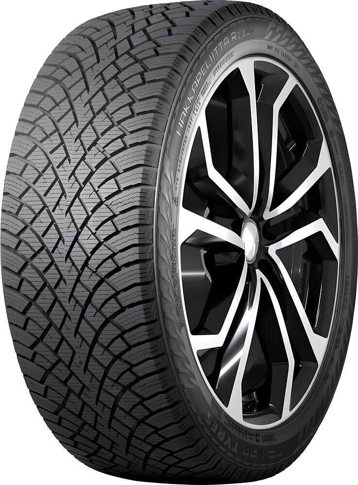 Nokian Hakkapeliitta R5 SUV 255/55 R18 109R XL