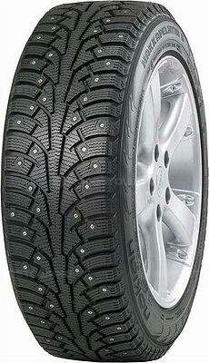 Nokian Hakkapeliitta SUV 235/55 R18 104N XL