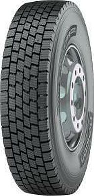 Nokian Hakkapeliitta Truck D 295/80 R22,5 152/148M 3PMSF (Ведущая ось)