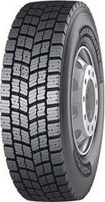 Nokian Hakkapeliitta Truck E 315/80 R22,5 154/150M (Ведущая ось)