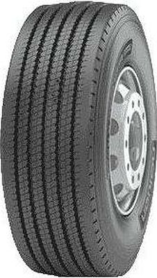 Nokian Hakkapeliitta Truck F 315/80 R22,5 154/150M (Рулевая ось)