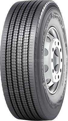 Nokian Hakkapeliitta Truck F2 385/65 R22,5 164K 3PMSF (Рулевая ось)