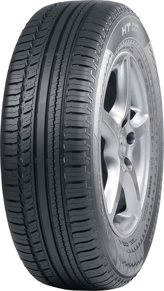 Nokian HT SUV 235/65 R17 104H