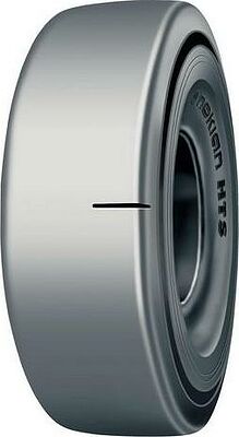 Nokian HTS L-4S Slick 18x25 