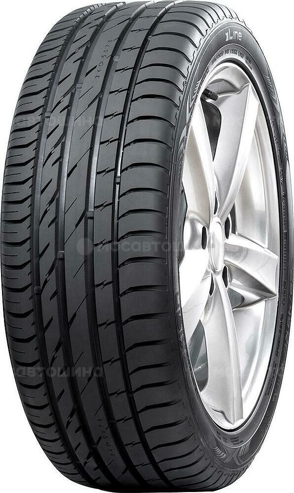 Nokian Line 205/60 R16 92H