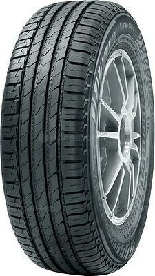 Nokian Line SUV 245/65 R17 111H XL