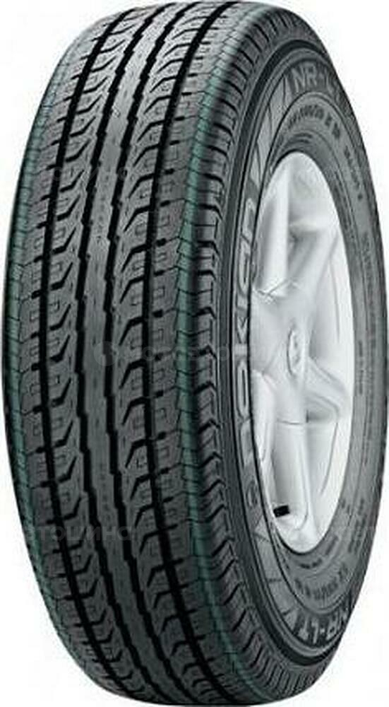 Nokian NR LT 265/75 R16 112S