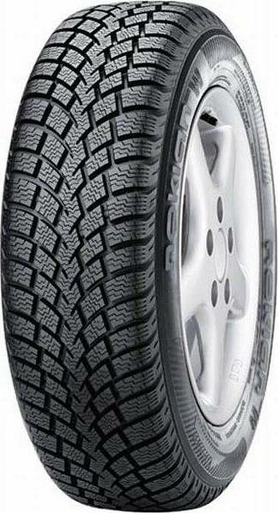 Nokian NRW 225/45 R17 H