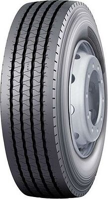 Nokian NTR32 275/70 R22,5 148/145M (Рулевая ось)