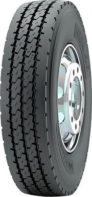 Nokian NTR46 385/65 R22,5 160K (Рулевая ось)