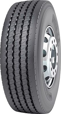 Nokian NTR52 315/70 R22,5 156/154L (Рулевая ось)