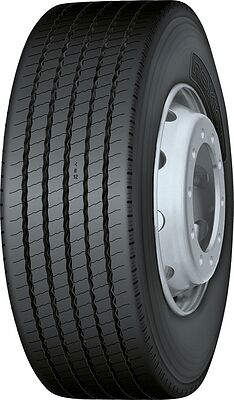 Nokian NTR72 215/75 R17,5 135/133J (Прицепная ось)