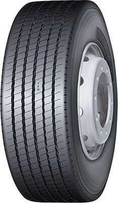 Nokian NTR72S 385/65 R22,5 158L (Прицепная ось)