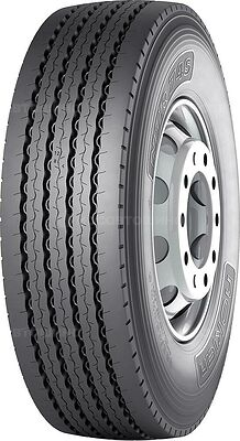 Nokian NTR74S 385/65 R22,5 160J (Рулевая и прицепная ось)