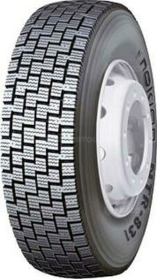 Nokian NTR831 315/80 R22,5 156/150K (Ведущая ось)