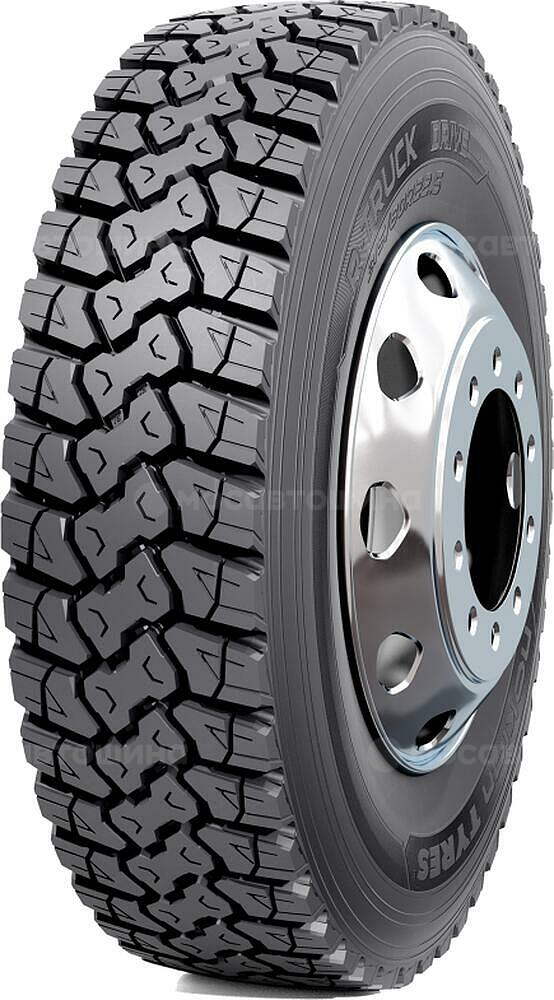 Nokian R-Truck Drive 315/80 R22,5 156/150K 3PMSF (Ведущая ось)