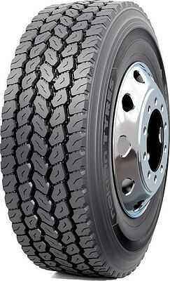 Nokian R-Truck Steer 315/80 R22,5 156/150K 3PMSF (Рулевая ось)