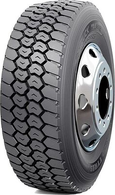 Nokian R-Truck Trailer 265/70 R19,5 143/141J 3PMSF (Прицепная ось)