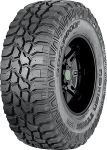 Nokian RockProof