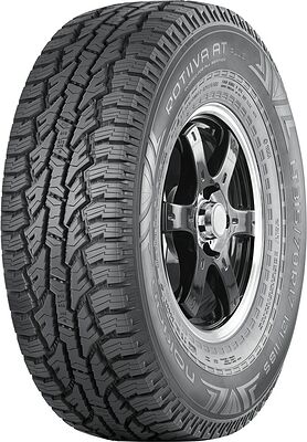 Nokian Rotiiva A/T Plus LT275/65 R18 123/120S