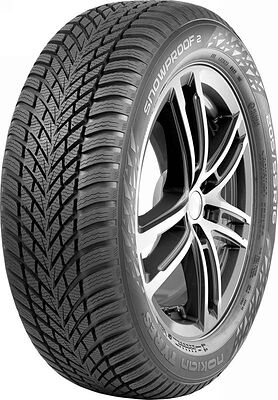 Nokian Snowproof 2 225/50 R17 98H XL