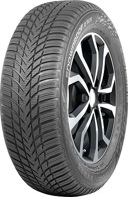 Nokian Snowproof 2 SUV 225/60 R18 104H XL