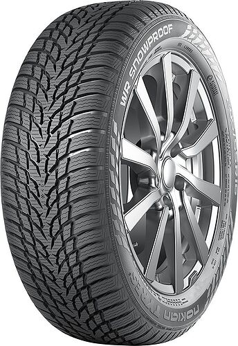 Nokian Snowproof