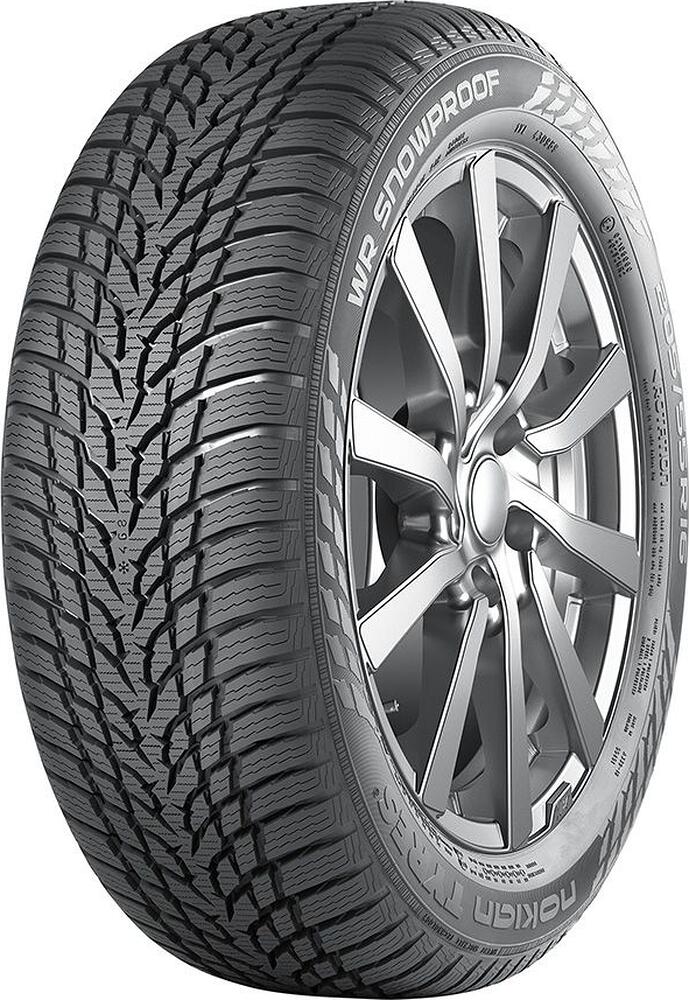 Nokian Snowproof 175/65 R15 84T