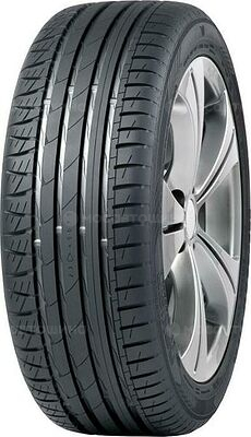 Nokian V 195/55 R15 89V 