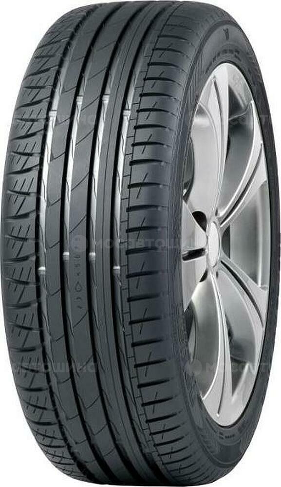 Nokian V 195/55 R15 89V