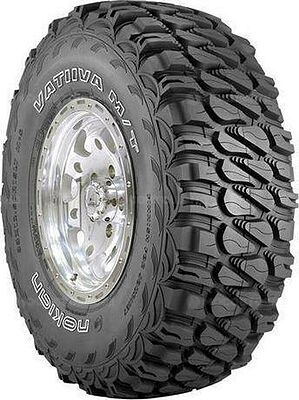 Nokian Vatiiva M/T 31x10,5x15 109Q