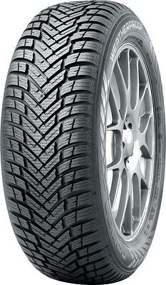 Nokian Weatherproof 205/55 R17 95V XL