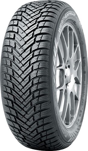 Nokian Weatherproof