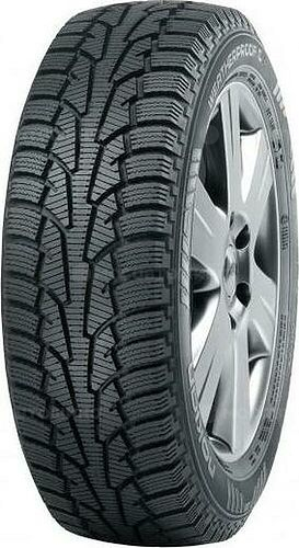 Nokian Weatherproof C