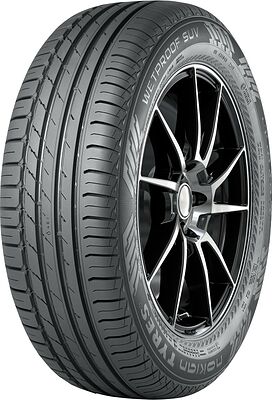 Nokian Wetproof 225/50 R17 98V XL